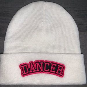 Dancer Ski Hat